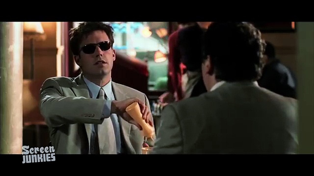 Honest Trailers - Daredevil (2003)