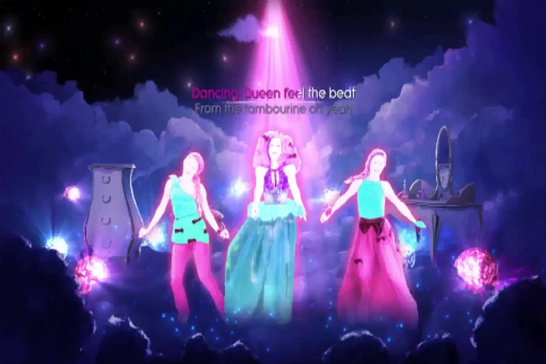 Just dance 2016 | DANCING QUEEN PICTURE'S!