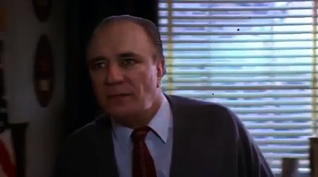 Children Of A Lesser God Trailer 1986