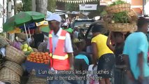 Autonomisation économique des femmes en Haïti