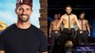 Channing Tatum may recruit 'Bachelor Australia's Tim Robards for 'Magic Mike' dance troupe