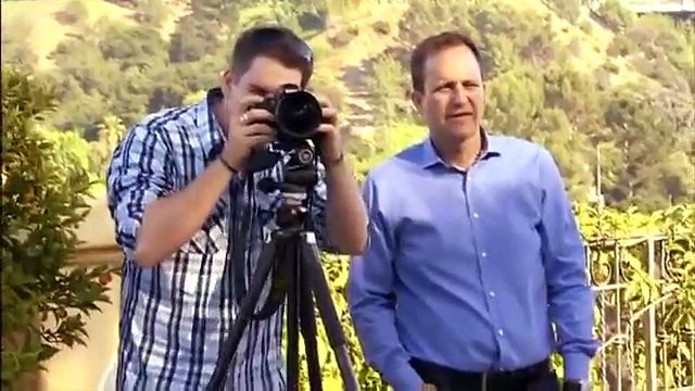 Beverly Hills Luxury Realtor Gary Gold | HGTV Selling LA - Flipping a Luxury Estate | For Sale