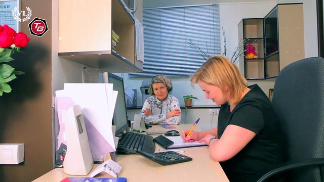 Видеосъемка промо роликов в Москве - Troppierre Group