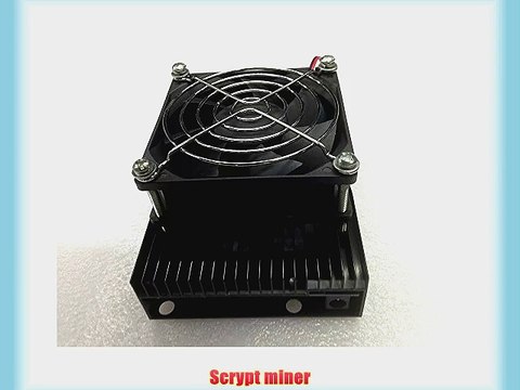 GAW Miners Fury 1.3 Mh/s Asic Scrypt Miner