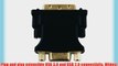 Liztek GA-3400D USB 3.0 to VGA / DVI / HDMI Video Graphics Adapter Card for Multiple Monitors