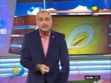 Rial rompió el silencio - 1ª parte