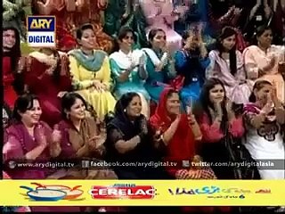 Have anyone ever teased you – Watch Neelum Munir’s Response