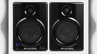 M-Audio Studiophile AV 40 Active Studio Monitor Speakers (Pair)