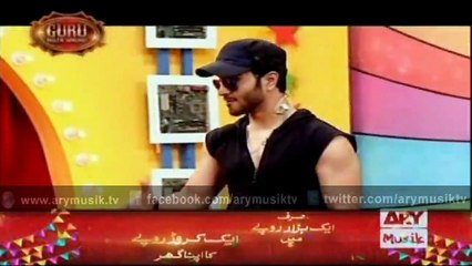 Guru Hoja Shuru 24th June 2015