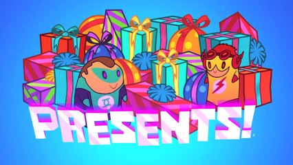 Teen Titans Go!: Second Christmas