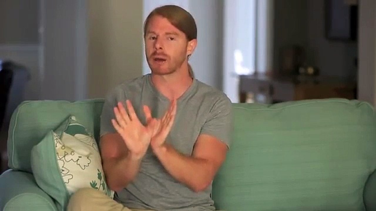 How to Overcome Fear - with JP Sears