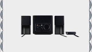 Dell Wireless Speaker System (X0WHH)