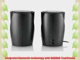 JBL Wireless Bluetooth Desktop Speakers (JBL Jembe BT)