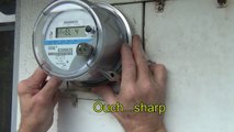 Smart Meter Removal | Comment remplacer le Compteur Intelligent par un Compteur Analogue