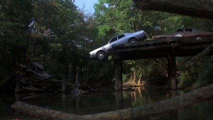Smokey and the Bandit 1977 "Hey Boy..."