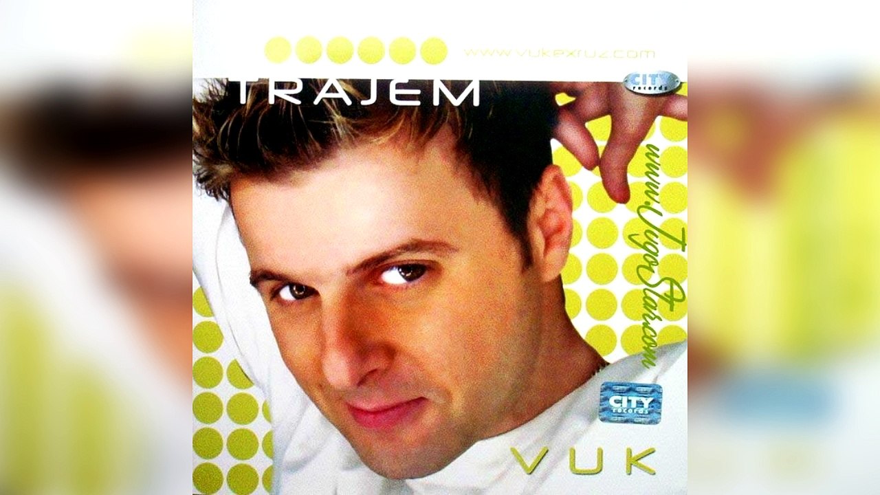 Vuk Rosandic - Volim te