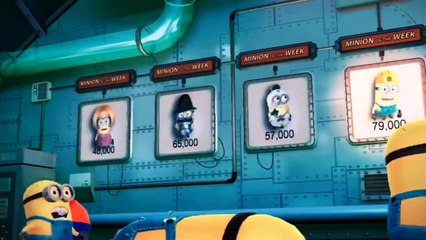 Despicable me, max and Ruby, Monkey Go, Cars Lightning McQueen Games to play for kids