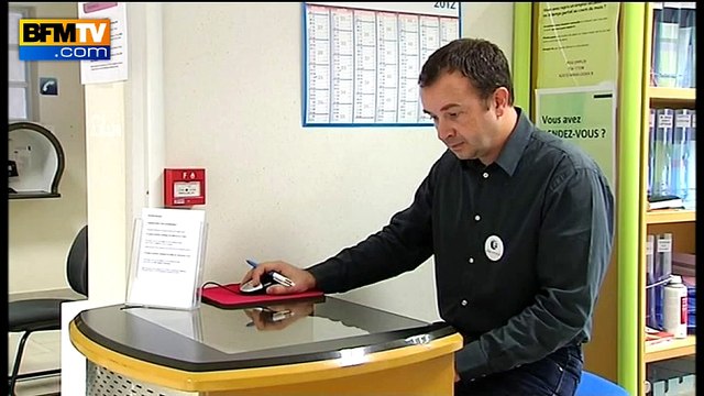 Chiffres du chômage: +0,5%, la hausse se poursuit au mois de mai