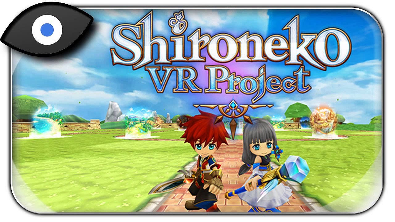 Trapped In A Room With Anime Girl In Virtual Reality! | Oculus Rift DK2