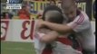 Boca 0 River 3 Clausura 2002 Gol de Rojas (Costa Febre )