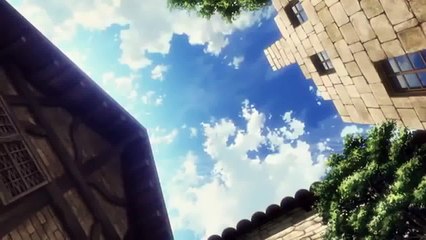 Attack On Titan Abridged: Armin