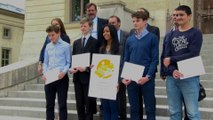 Olympiades de géosciences 2015 : cinq élèves des lycées français à l'étranger parmi les lauréats