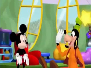 Mickey Mouse Clubhouse ـ Katrien telt schaapjes vol afleveringen Nederlands 2013