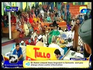 Ramazan Sharif 24 june 2015 P6