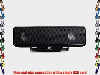 Logitech Laptop Speaker Z205