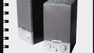 Edifier USA R18 2.0 Multimedia Speakers