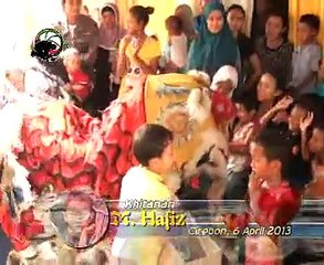 PECUT AMAL ROSULI @ Seni Burok Singa Dangdut BUNGA NADA Prapag Losari Brebes Clip SIFTOP