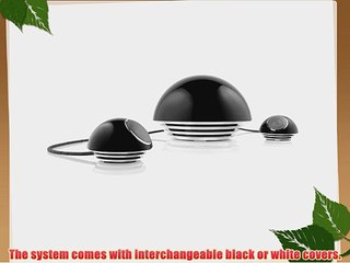 JBL - Spot 2.1 Speaker System