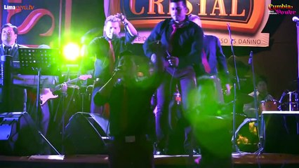 Cuando te enamoras GRAN ORQUESTA INTERNACIONAL 2015