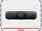 Logitech Original Replacement Control Console for Z906 Speakers