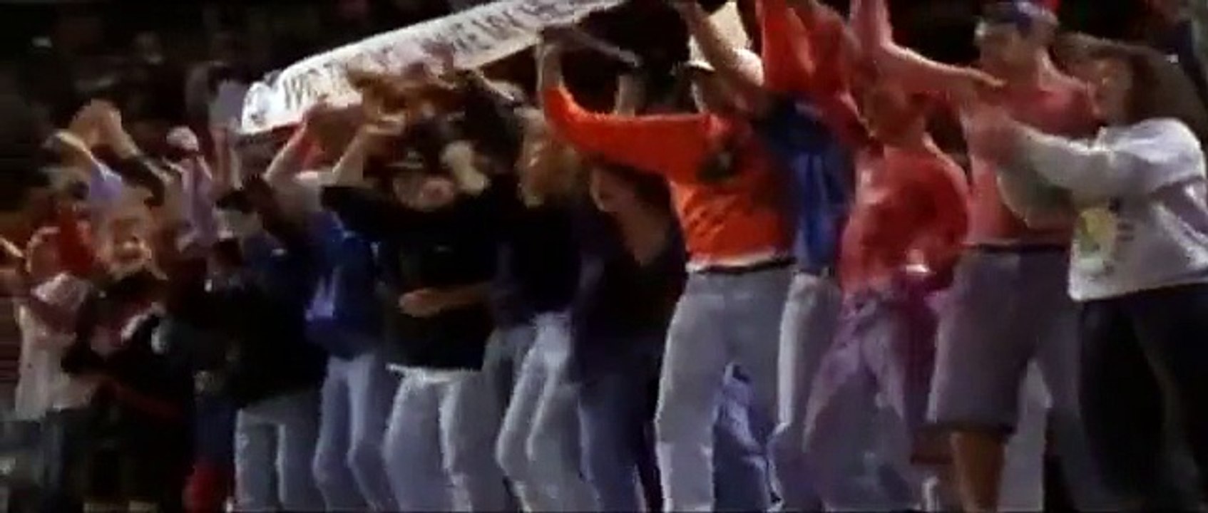 Major League II  Wild Thing's Revenge