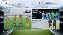 FIFA 14 Ultimate Team Consumable Glitch Free coins PATCHED