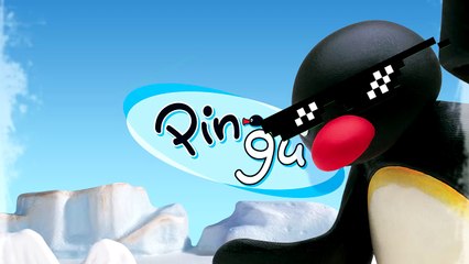 MajorLeagueWobs - Pingu Theme Trap Remix (PT Extended Mix)