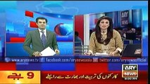 Headlines - 2100 - Wednesday - 24 - June - 2015