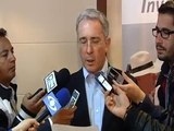 Declaración de Álvaro Uribe Vélez 4 de febrero de 2014