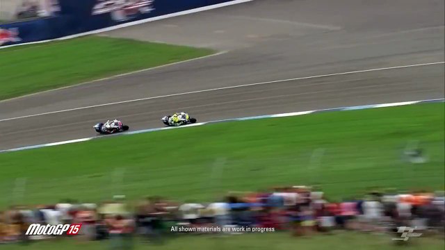 MotoGP 15 Full Game Activation Crack (Codex)