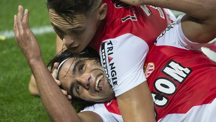 [HIGHLIGHTS] FC Nantes 0-1 AS Monaco