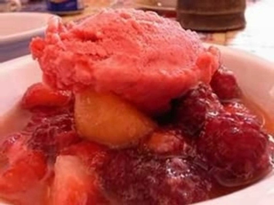 Fruits Lover