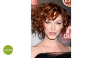 Short Curly Hairstyles-Simple Hairstyles