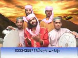 Waqas Ali Mehboobi Brotharaam Album 01 Wela Rehmat Da