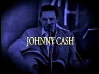 Johnny Cash - It Was Jesus