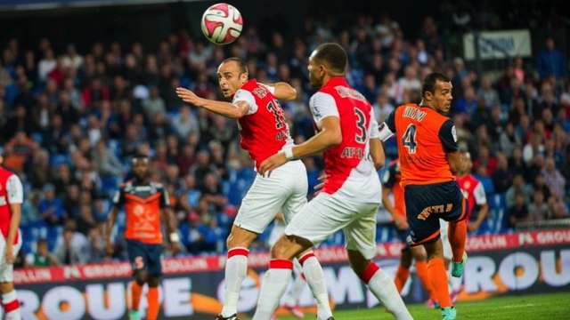 [HIGHLIGHTS] Montpellier HSC 0-1 AS Monaco