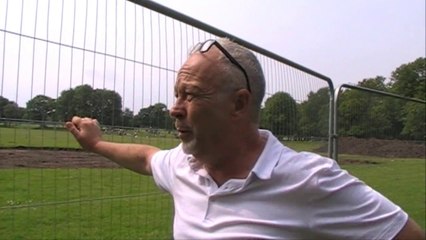 Tuebrook Explored Presents: Larks in the Park