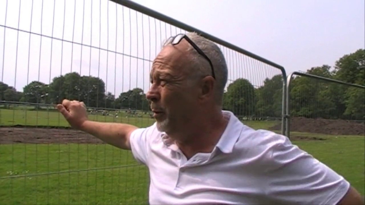 Tuebrook Explored Presents: Larks in the Park