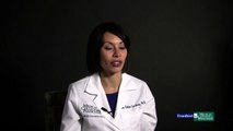 Dr. Ana Caban Cardona, internal medicine physician and pediatrician