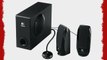 Logitech S220 2.1 Speaker System with Subwoofer